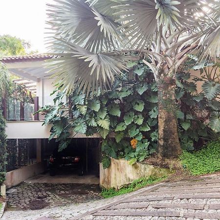 Bz05 Casa Com Piscina E 5 Suites Geriba Búzios Exterior foto