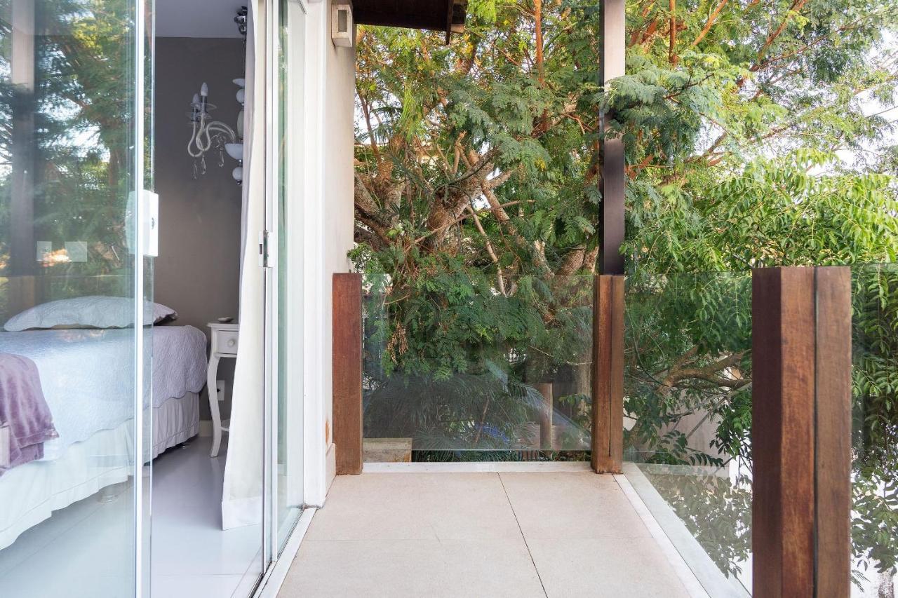 Bz05 Casa Com Piscina E 5 Suites Geriba Búzios Exterior foto